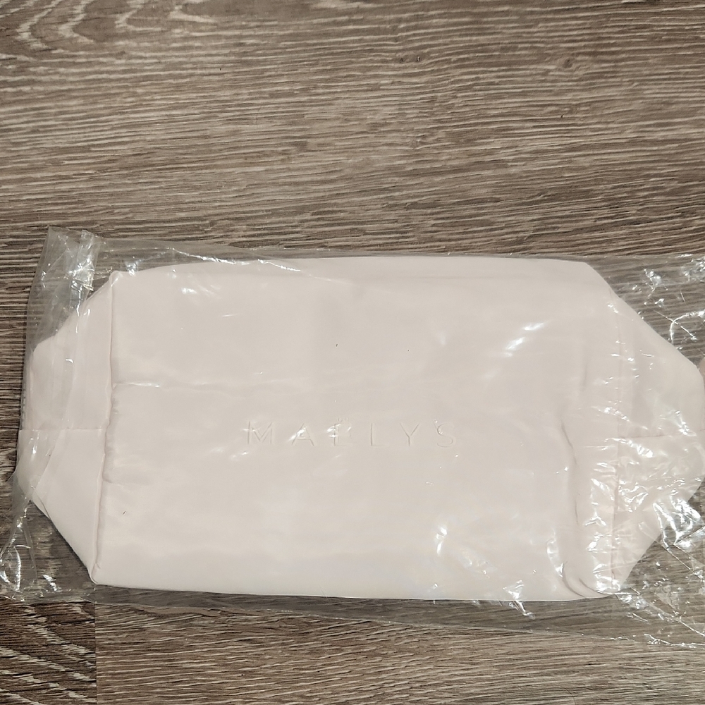 Maelys Makeup Bag
